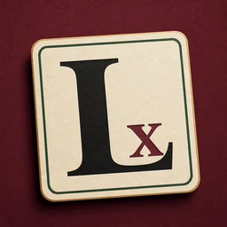 LexiD app icon